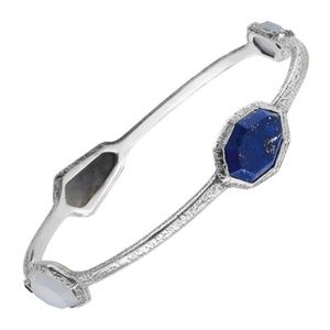 Silpada STerling Bracelet